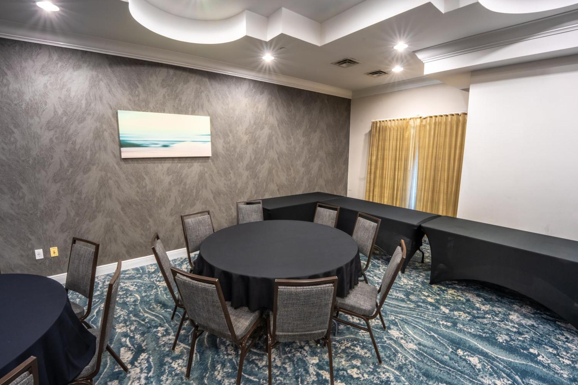 Fairfield Inn & Suites Jacksonville Butler Boulevard Esterno foto