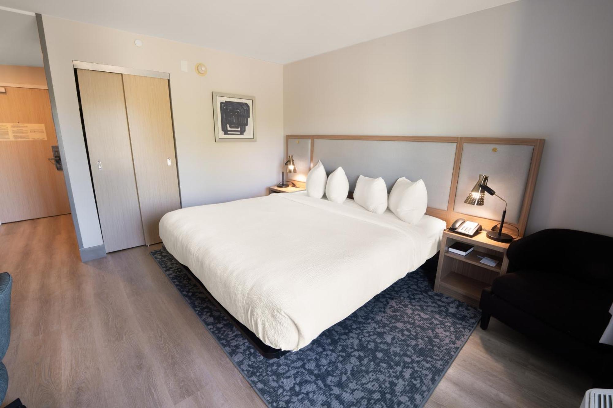 Fairfield Inn & Suites Jacksonville Butler Boulevard Esterno foto