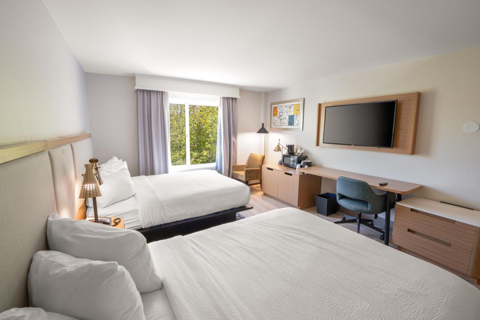 Fairfield Inn & Suites Jacksonville Butler Boulevard Esterno foto