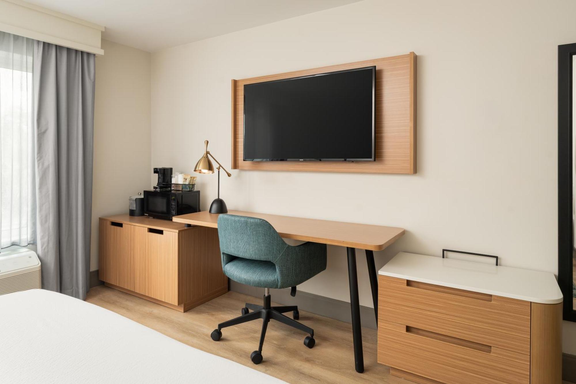 Fairfield Inn & Suites Jacksonville Butler Boulevard Esterno foto